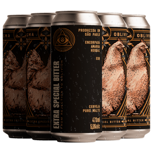 EXTRA SPECIAL BITTER - 6 LATAS 473ML
