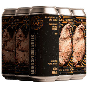 EXTRA SPECIAL BITTER - 6 LATAS 473ML