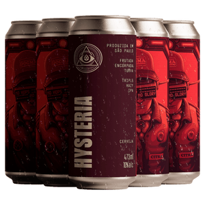 HYSTERIA - 6 LATAS 473ML