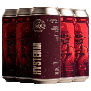 HYSTERIA - 6 LATAS 473ML