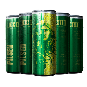 PILSEN COPA - 12 LATAS