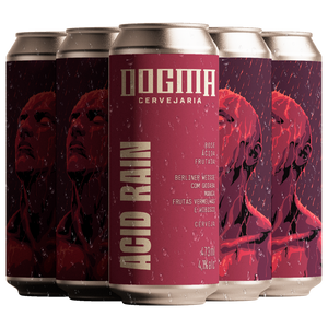 ACID RAIN - 6 LATAS 473ML