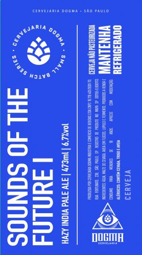 SOUNDS OF THE FUTURE I