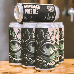 AMERICAN PALE ALE
