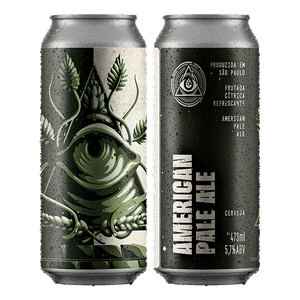 AMERICAN PALE ALE