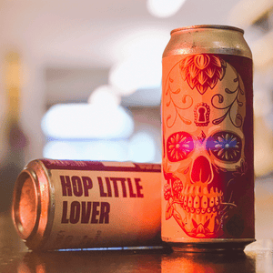 HOP LITTLE LOVER 473ML