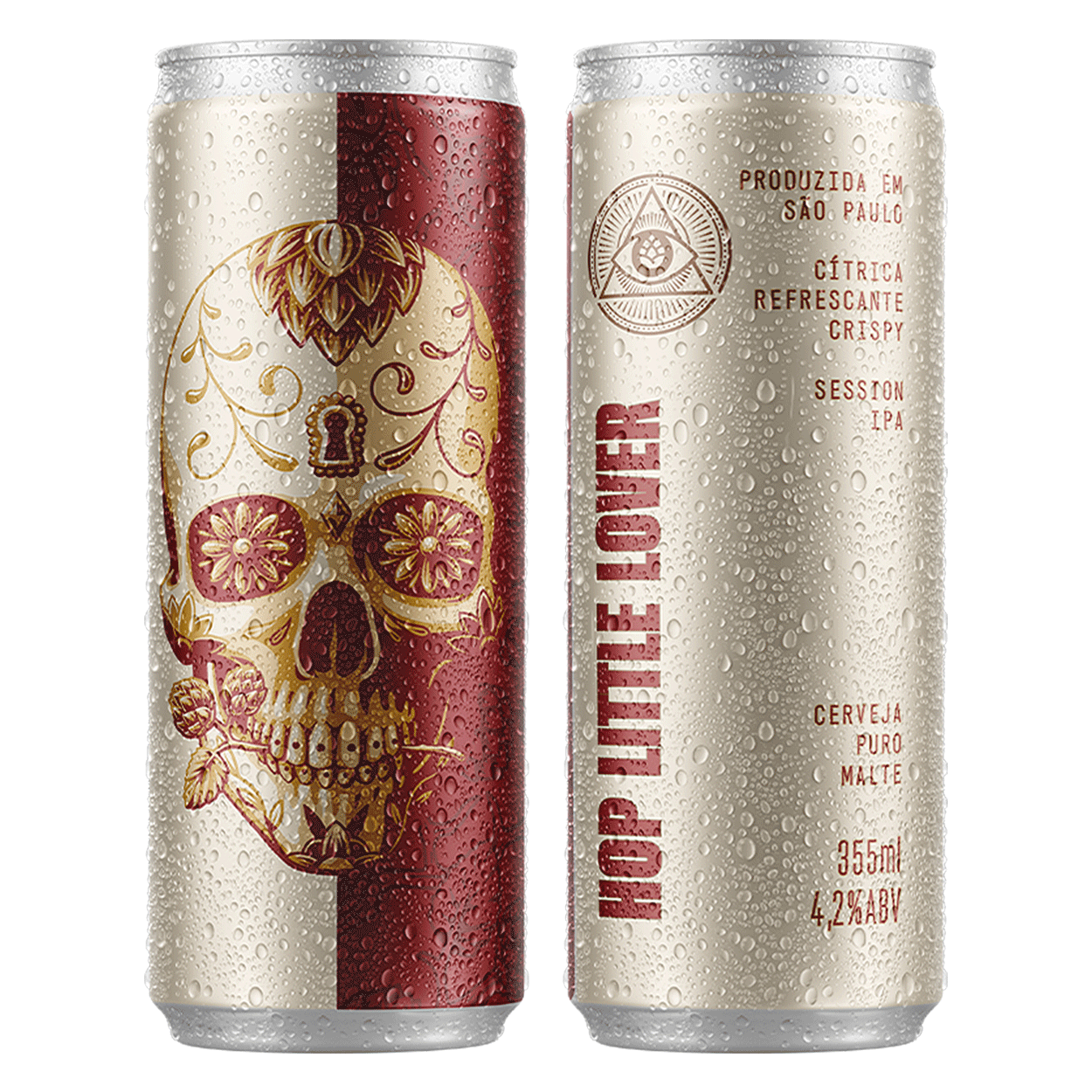 HOP LITTLE LOVER 355ML