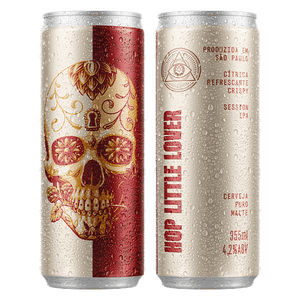 HOP LITTLE LOVER 355ML
