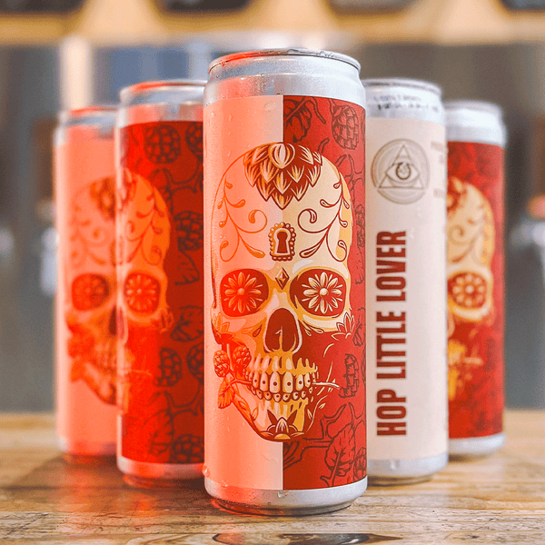 HOP LITTLE LOVER 355ML | CERVEJARIA DOGMA | Cervejaria Dogma