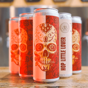 HOP LITTLE LOVER - 12 LATAS 355ML
