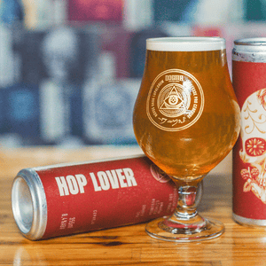 HOP LOVER