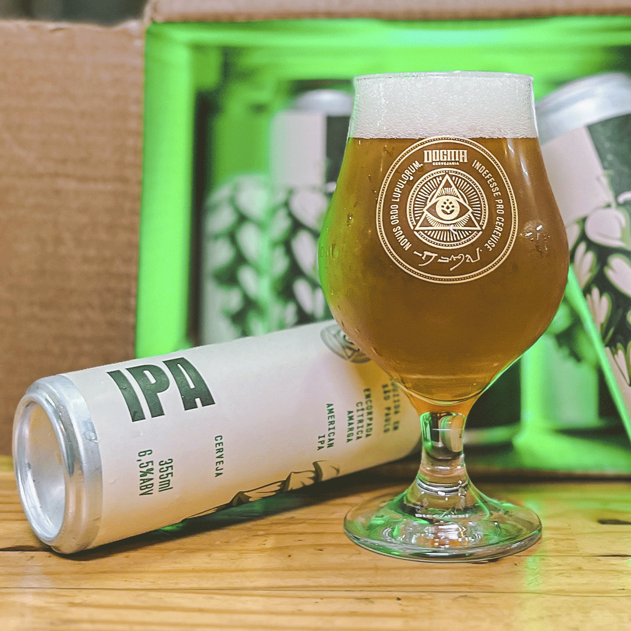 IPA