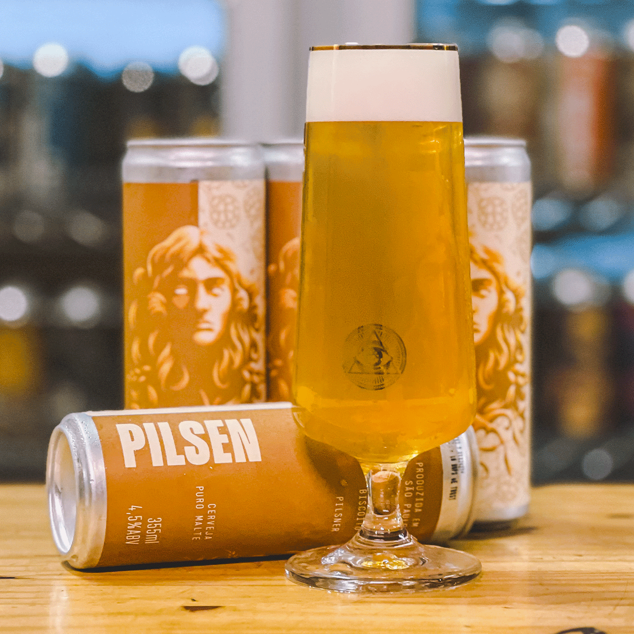 PILSEN