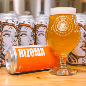 RIZOMA