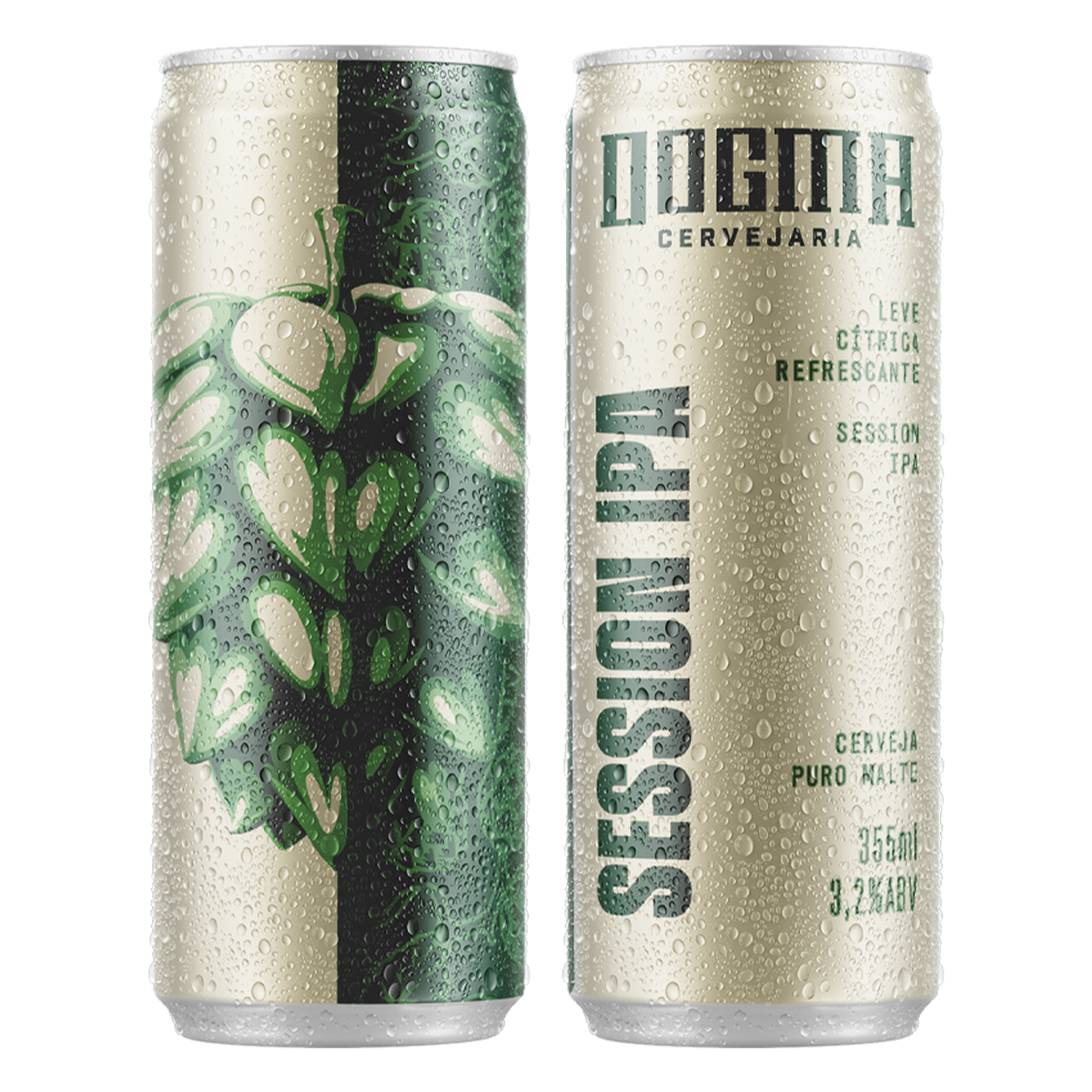 SESSION IPA
