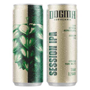 SESSION IPA