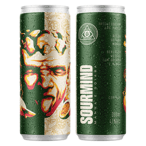 SOURMIND MANGA E GOIABA