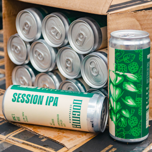 SESSION IPA - 12 LATAS 355ML