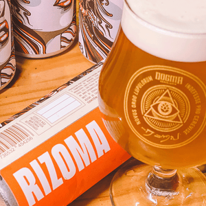 RIZOMA - 6 LATAS 473ML