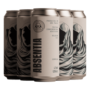 ABSENTIA - 6 LATAS 473ML