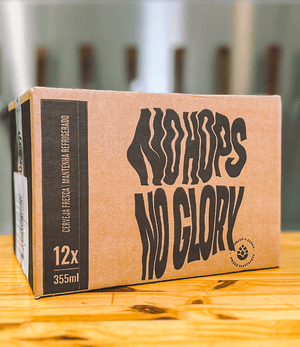 PILSEN - 12 LATAS 355ML