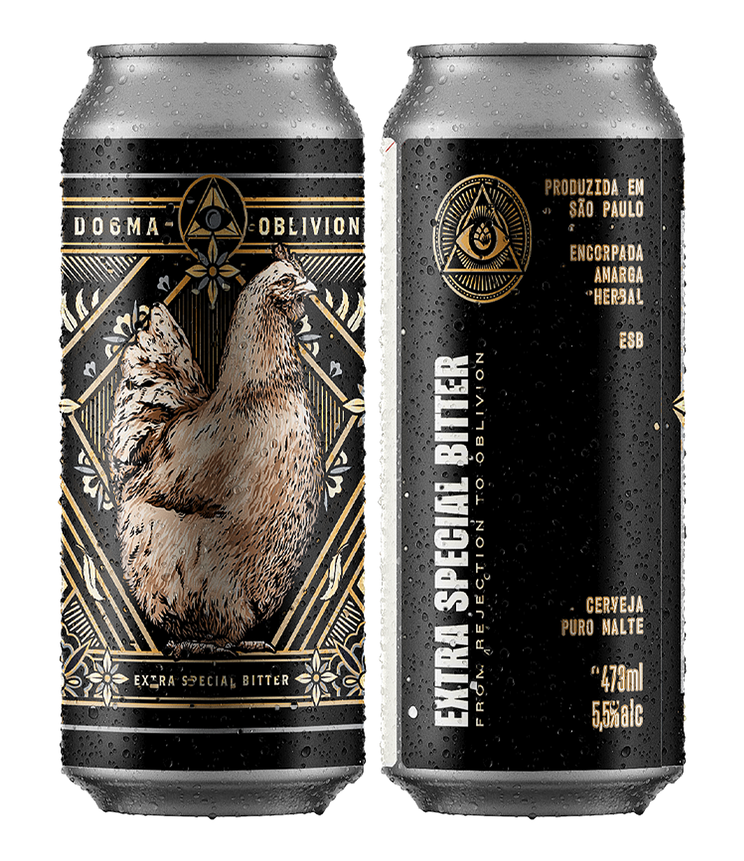 EXTRA SPECIAL BITTER