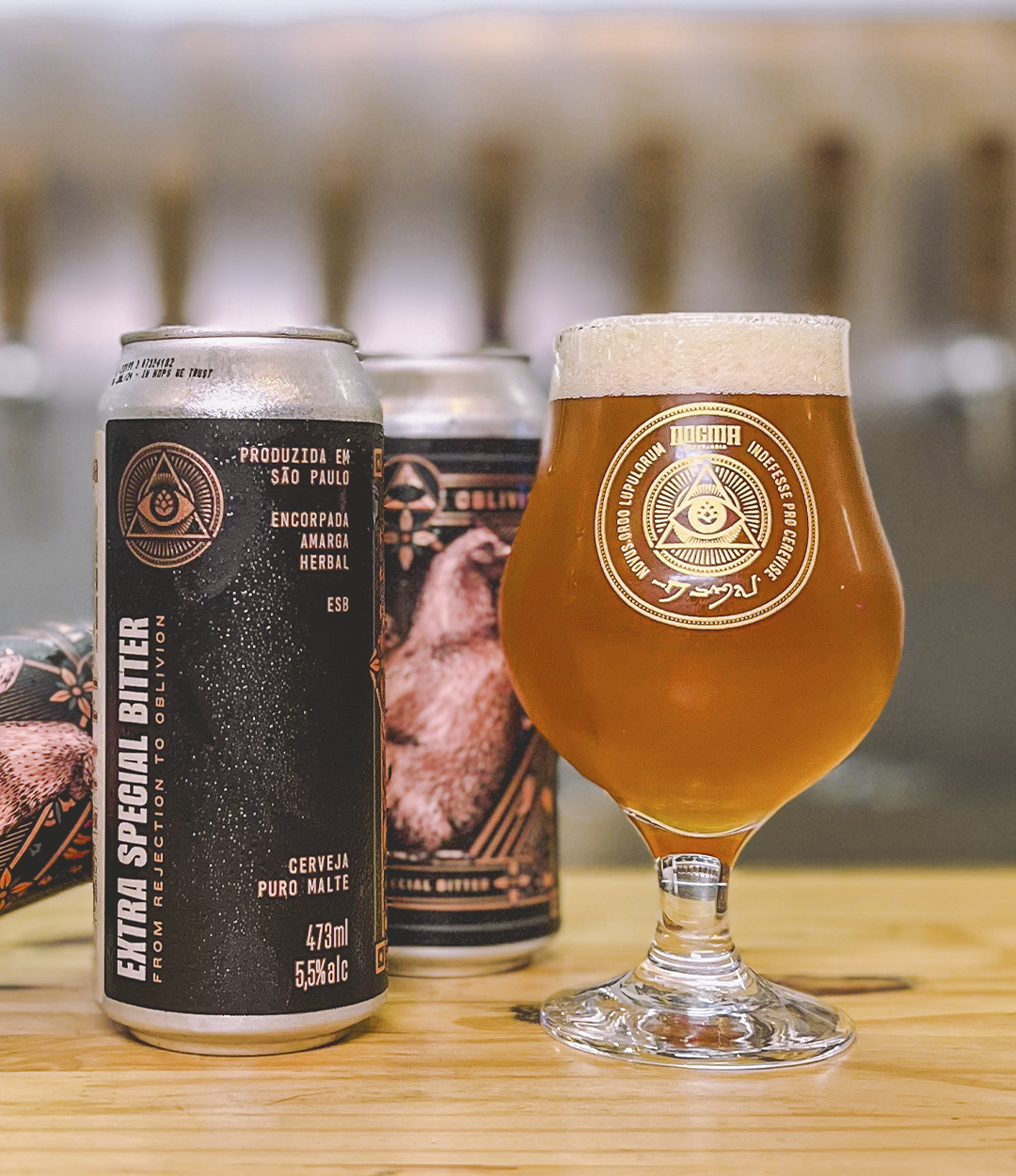 EXTRA SPECIAL BITTER