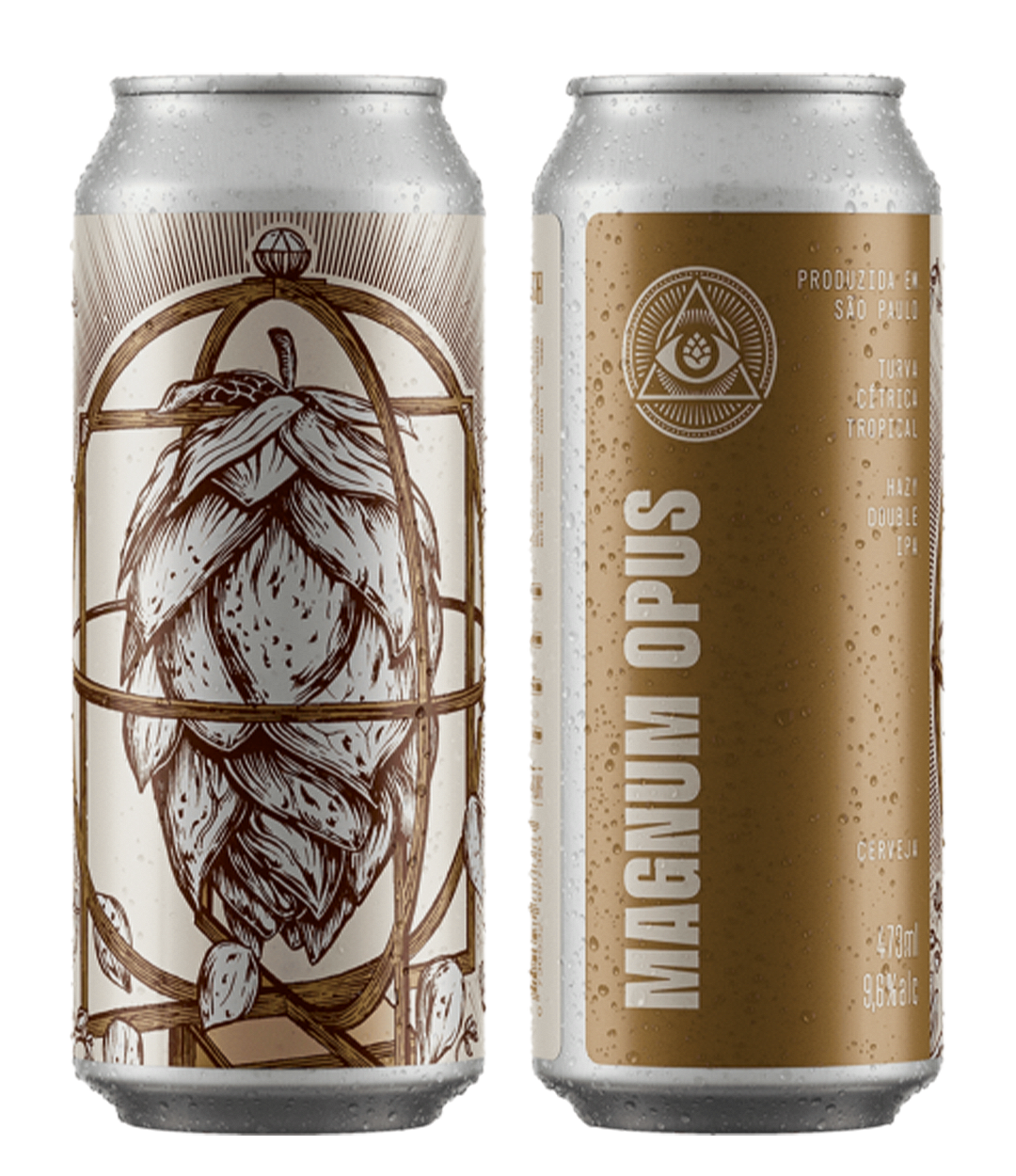 MAGNUM OPUS