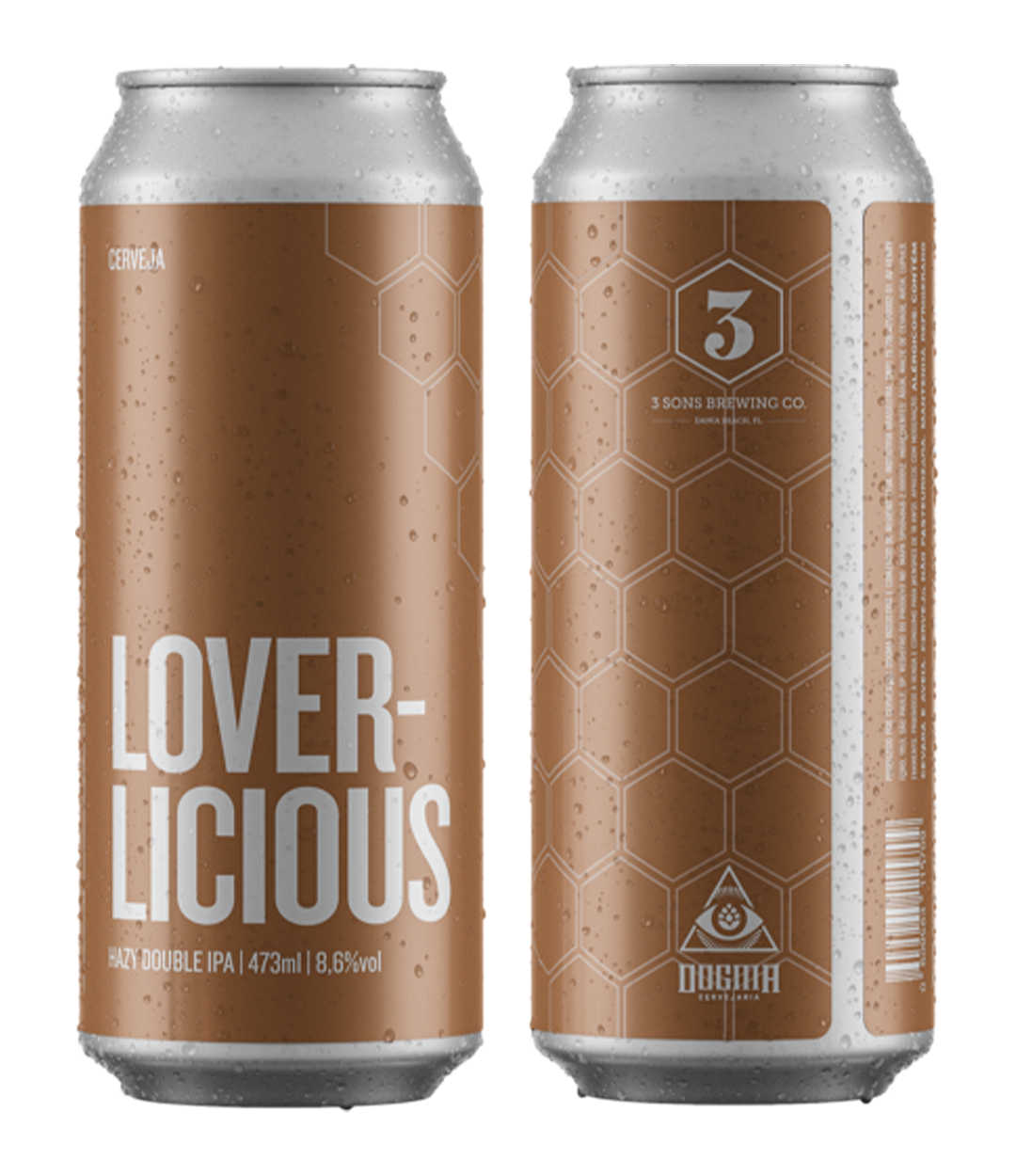 LOVER-LICIOUS
