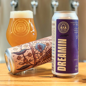 PACK IPA - 6 LATAS 473ML