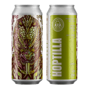 HOPTILLA