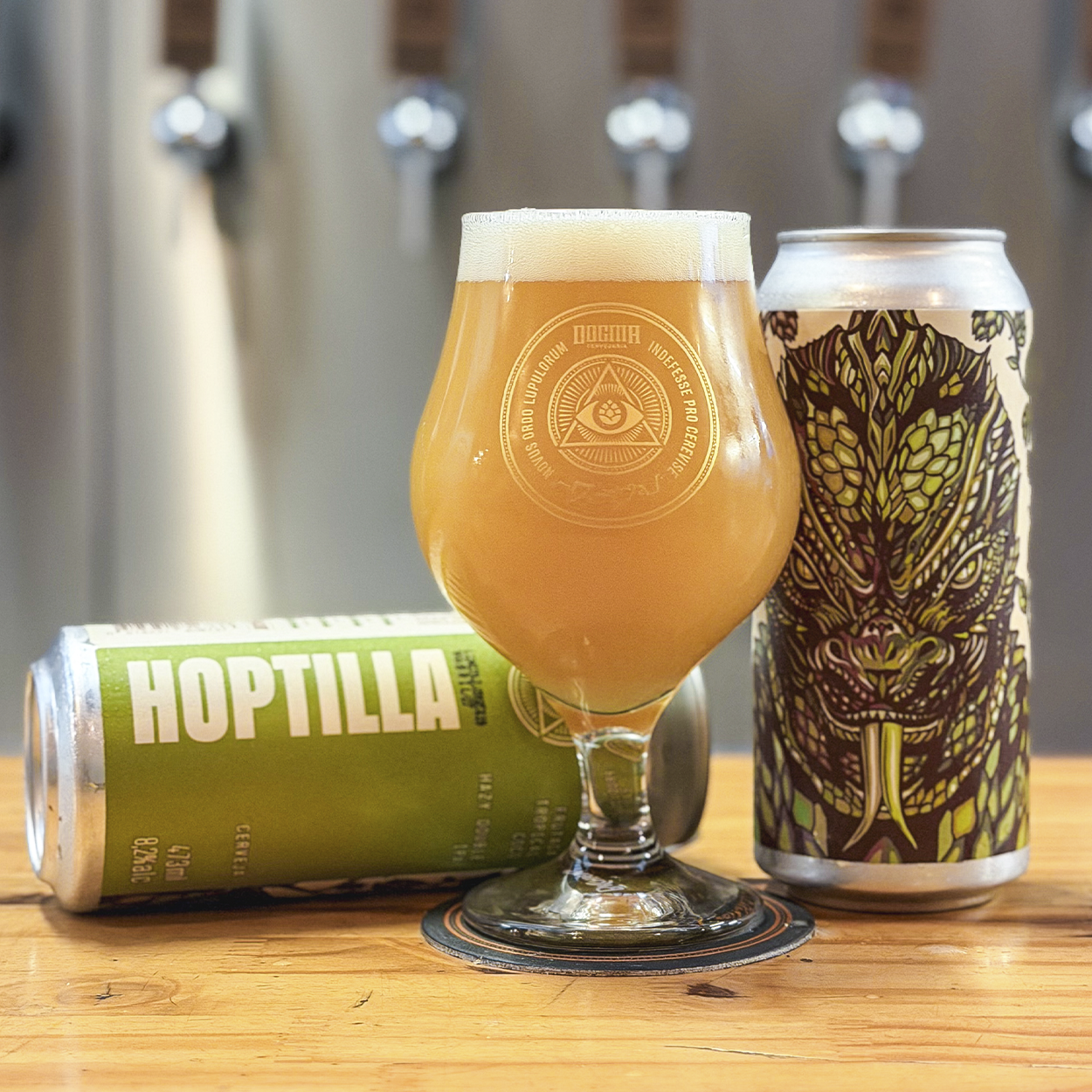 HOPTILLA