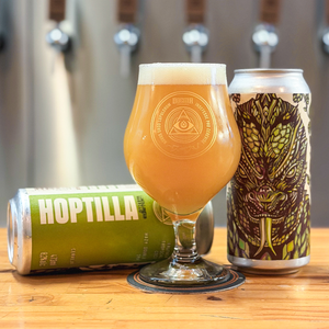 HOPTILLA
