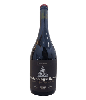 EUDER SINGLE BARREL