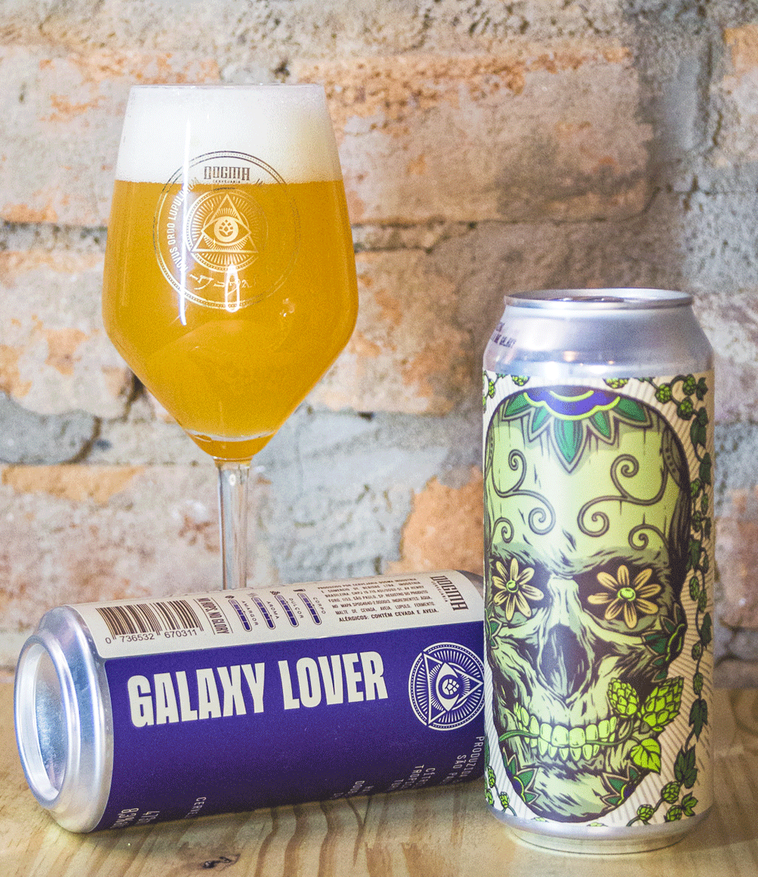 GALAXY LOVER