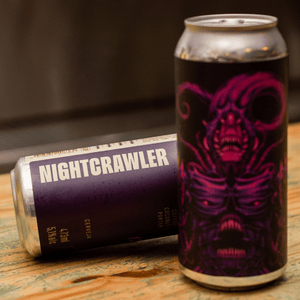 NIGHTCRAWLER