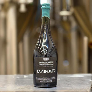 LAPHROAIGNATOR