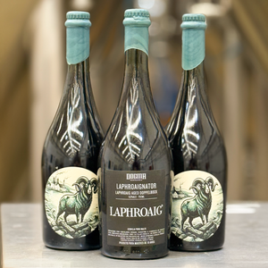 LAPHROAIGNATOR