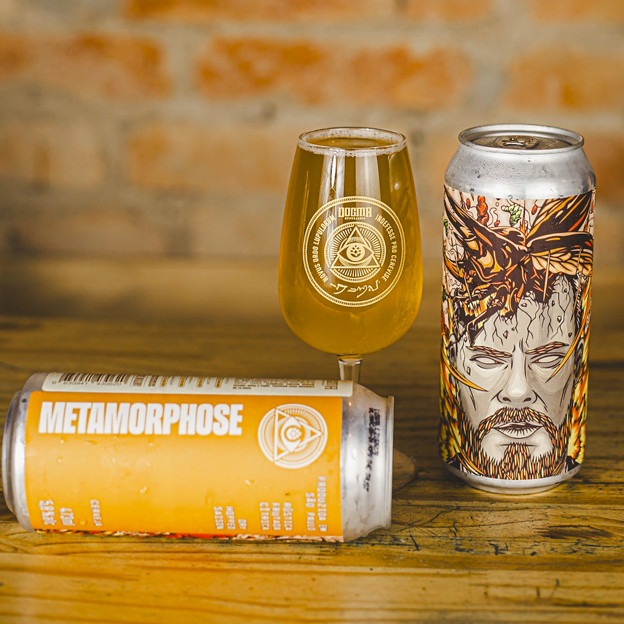 METAMORPHOSE