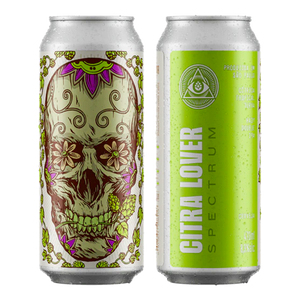 CITRA LOVER SPECTRUM