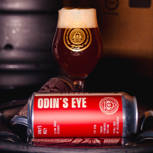 ODIN'S EYE