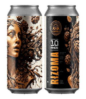 RIZOMA 10 ANOS
