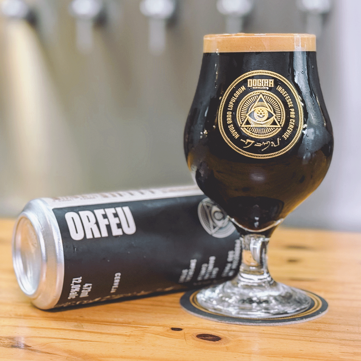 ORFEU