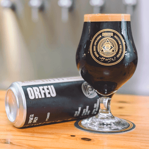 ORFEU