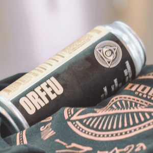 ORFEU