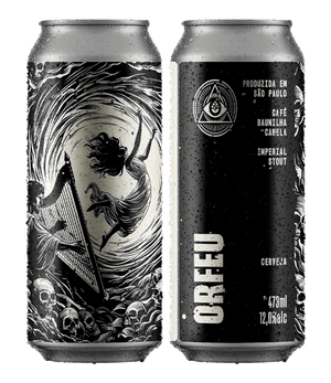 ORFEU