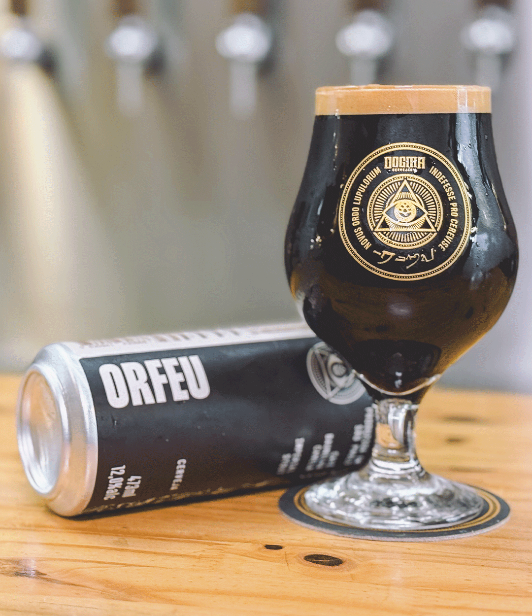 ORFEU