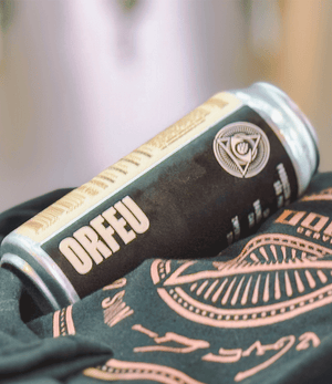 ORFEU