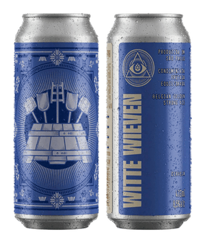 WITTE WIEVEN