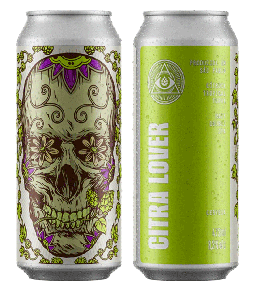 CITRA LOVER